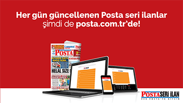 Postaya ilan